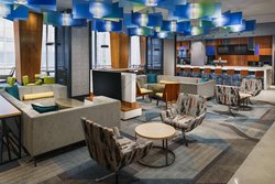  - Courtyard by Marriott Hotel Financial District New York