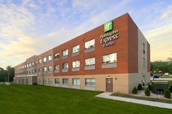  - Holiday Inn Express & Suites La Porte