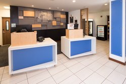  - Holiday Inn Express & Suites La Porte
