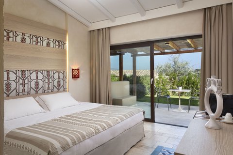 BAGLIONI RESORT SARDINIA - Photo 8