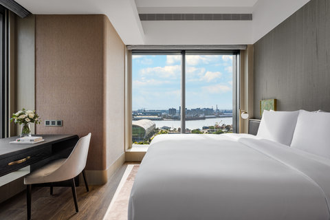 INTERCONTINENTAL KAOHSIUNG - Photo 41