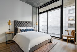  - Sonder Maisonneuve Hotel Downtown Montreal