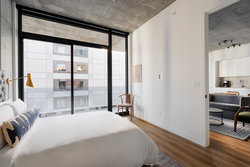  - Sonder Maisonneuve Hotel Downtown Montreal