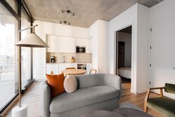  - Sonder Maisonneuve Hotel Downtown Montreal