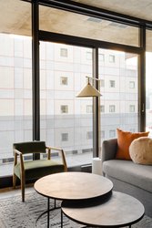  - Sonder Maisonneuve Hotel Downtown Montreal