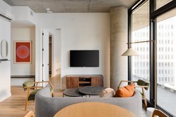  - Sonder Maisonneuve Hotel Downtown Montreal