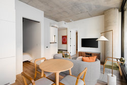  - Sonder Maisonneuve Hotel Downtown Montreal