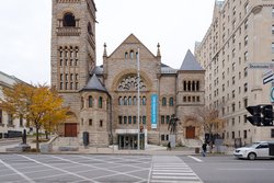  - Sonder Maisonneuve Hotel Downtown Montreal