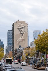  - Sonder Maisonneuve Hotel Downtown Montreal