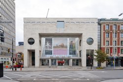  - Sonder Maisonneuve Hotel Downtown Montreal