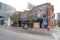  - Sonder Maisonneuve Hotel Downtown Montreal