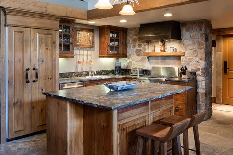 THE HYTHE RESORT VAIL - Photo 57