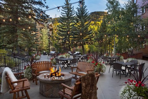THE HYTHE RESORT VAIL - Photo 79