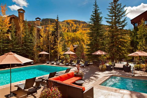 THE HYTHE RESORT VAIL - Photo 107