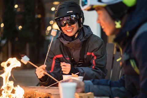 THE HYTHE RESORT VAIL - Photo 119