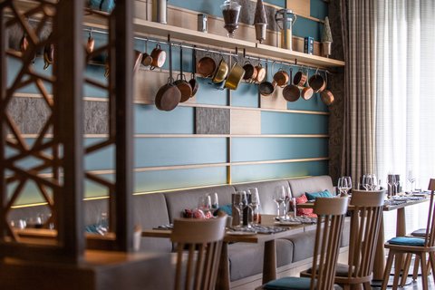 ALPENGOLD HOTEL - Photo 87