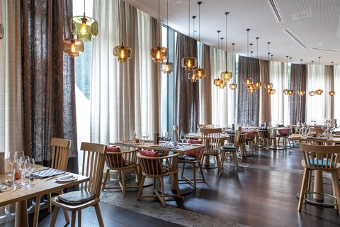 ALPENGOLD HOTEL - Photo 84