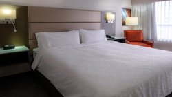  - Holiday Inn Express Metrotown Burnaby