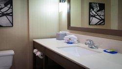  - Holiday Inn Express Metrotown Burnaby