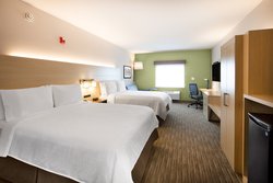  - Holiday Inn Express & Suites Fort Myers Beach