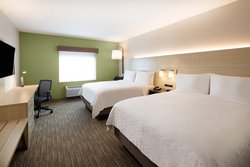  - Holiday Inn Express & Suites Fort Myers Beach