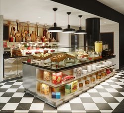  - citizenM Hotel Union Square San Francisco