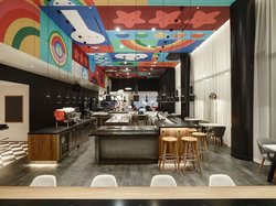  - citizenM Hotel Union Square San Francisco