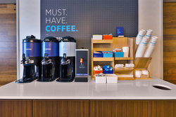  - Holiday Inn Express Waldorf