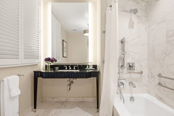  - Hotel Drisco San Francisco