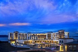  - Silver Cloud Hotel at Point Ruston