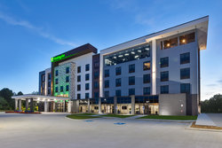  - Holiday Inn Cookeville - I-40, Exit 286