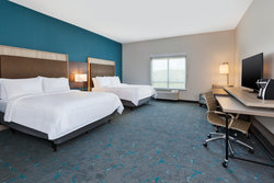  - Holiday Inn Cookeville - I-40, Exit 286