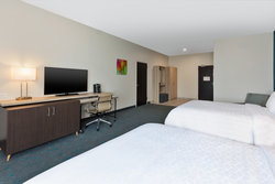  - Holiday Inn Cookeville - I-40, Exit 286