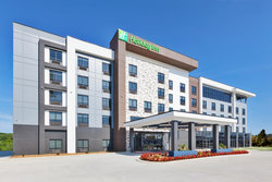  - Holiday Inn Cookeville - I-40, Exit 286