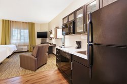  - Candlewood Suites Washington - I-79, Exit 41