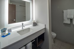  - Holiday Inn Express & Suites Downtown Little Rock - I-30, Exits 140 & 140B