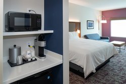  - Holiday Inn Express & Suites Downtown Little Rock - I-30, Exits 140 & 140B