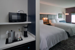  - Holiday Inn Express & Suites Downtown Little Rock - I-30, Exits 140 & 140B