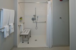  - Holiday Inn Express & Suites Downtown Little Rock - I-30, Exits 140 & 140B