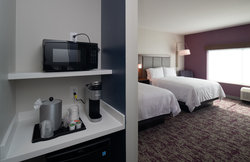  - Holiday Inn Express & Suites Downtown Little Rock - I-30, Exits 140 & 140B