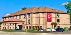  - Red Roof Inn Melvindale