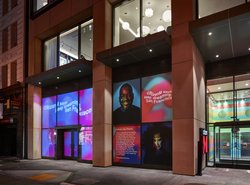  - citizenM Hotel Union Square San Francisco