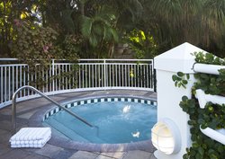  - Pier House Resort Key West
