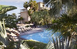  - Pier House Resort Key West