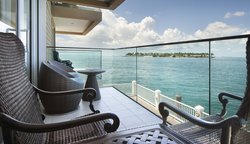  - Pier House Resort Key West