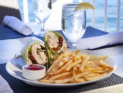  - Pier House Resort Key West