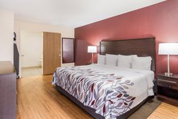  - Red Roof Inn University Albuquerque - I-40, Exit 159A & 159D