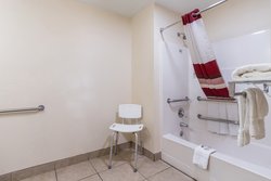  - Red Roof Inn University Albuquerque - I-40, Exit 159A & 159D