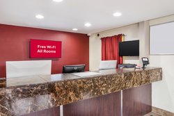  - Red Roof Inn University Albuquerque - I-40, Exit 159A & 159D