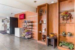  - Red Roof Inn University Albuquerque - I-40, Exit 159A & 159D